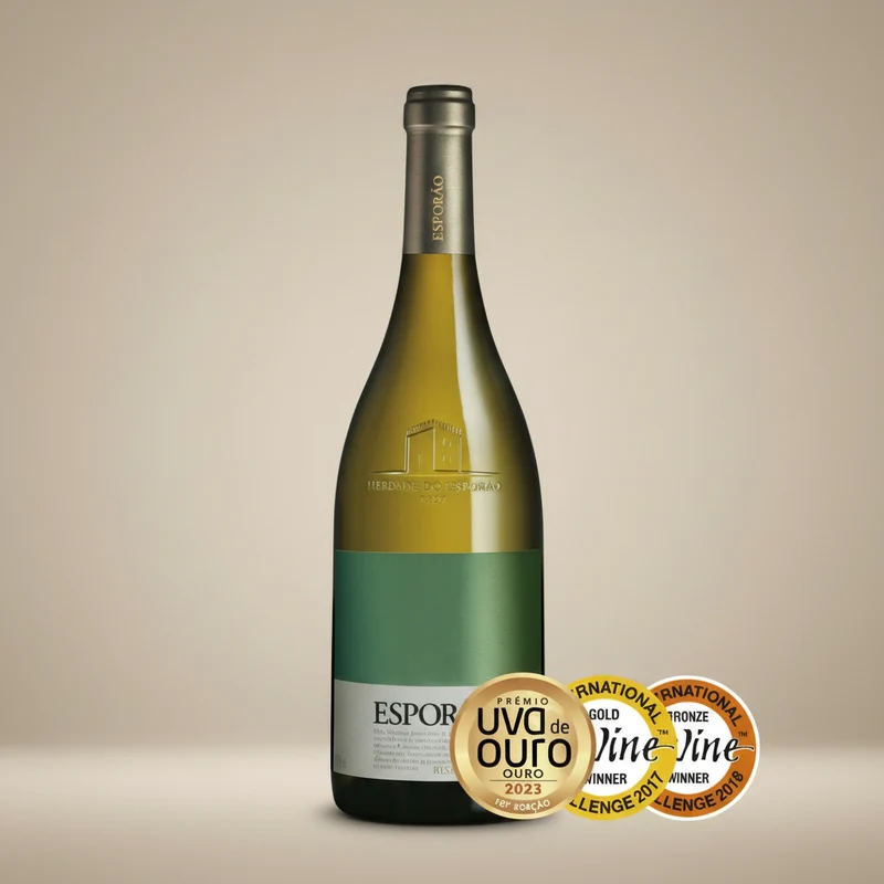Esporão Reserva DOC Alentejo Branco 750ml