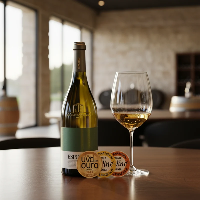 Esporão Reserva DOC Alentejo Branco 750ml