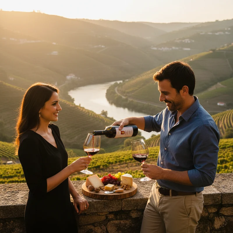 Cabeça de Burro Reserva DOC Douro Tinto 750ml