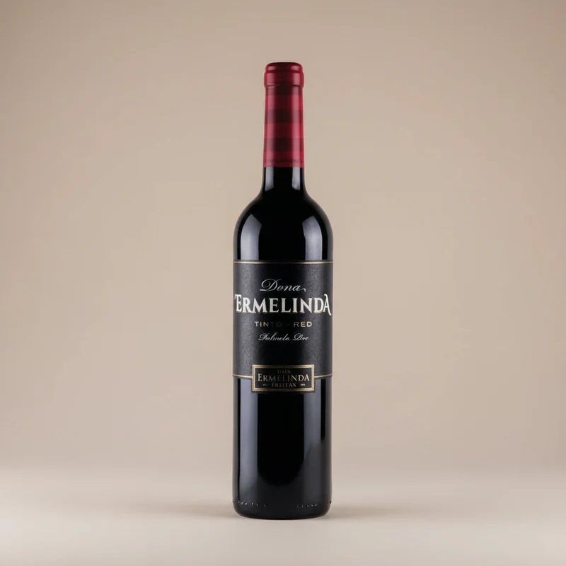 Dona Ermelinda DOC Tinto 750ml