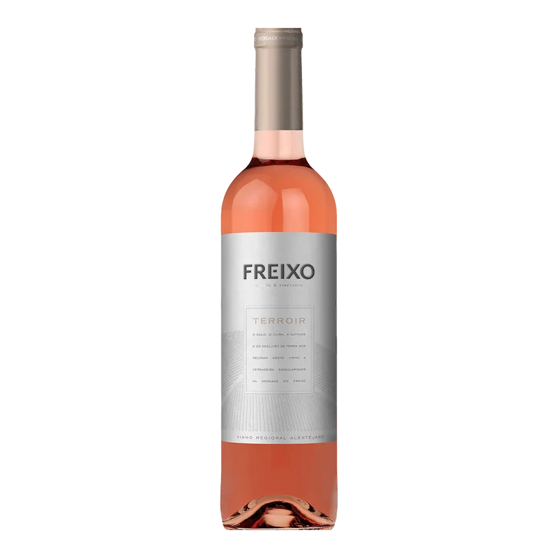Freixo Terroir Rosé