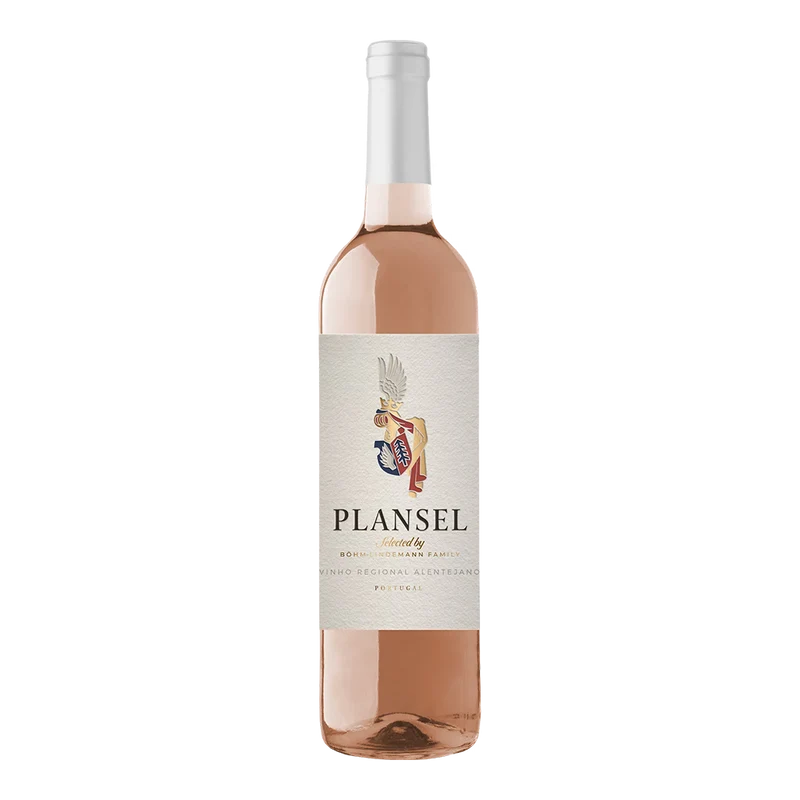 Plansel Rosé