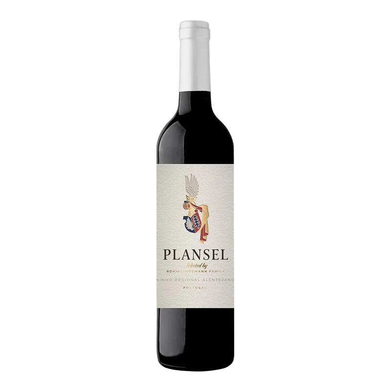 Plansel Tinto