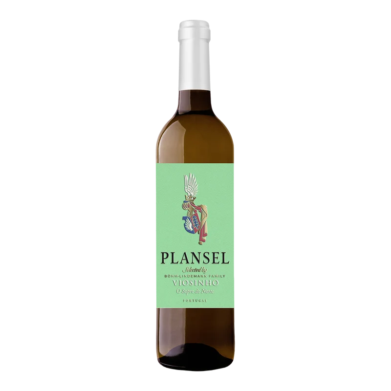Plansel Viosinho