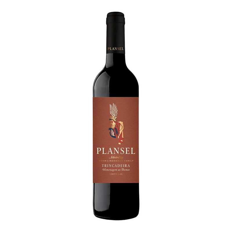 Plansel Trincadeira