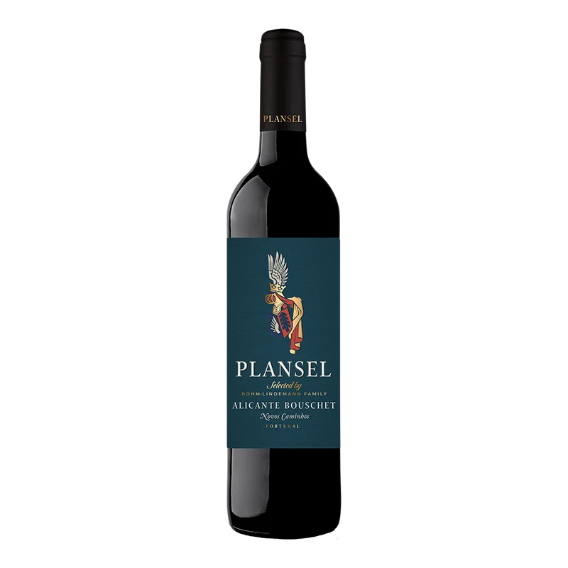 Plansel Alicante Bouschet