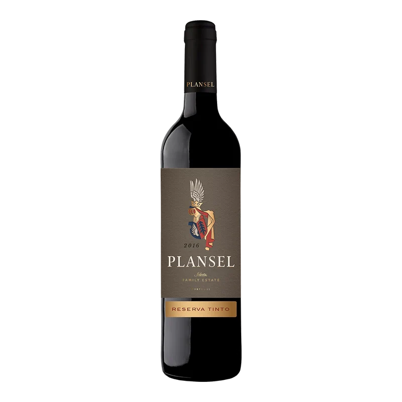 Plansel Tinto Reserva