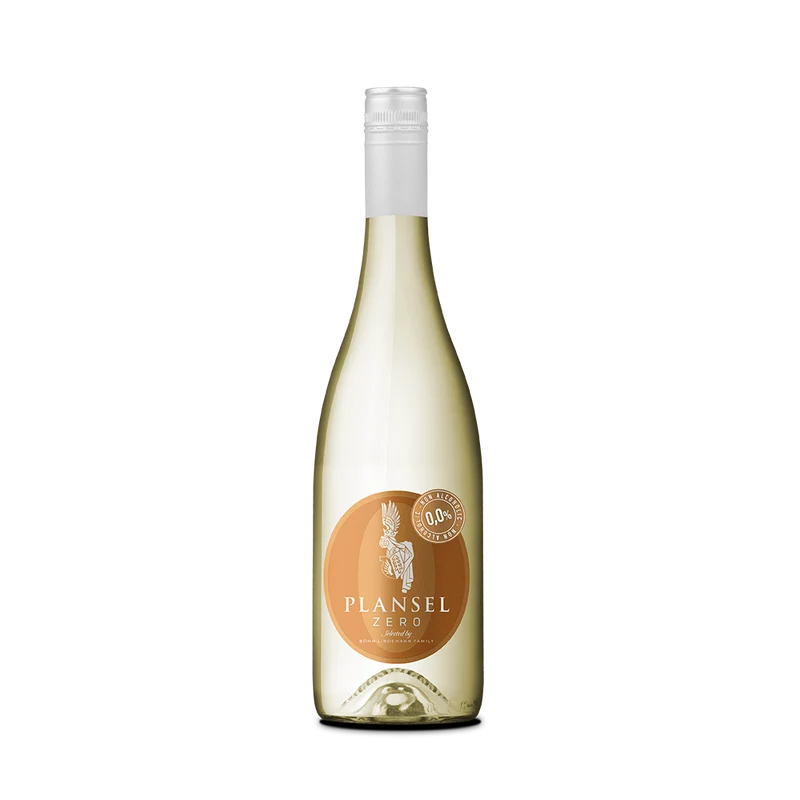 Plansel Moscatel 0,0 Vol%