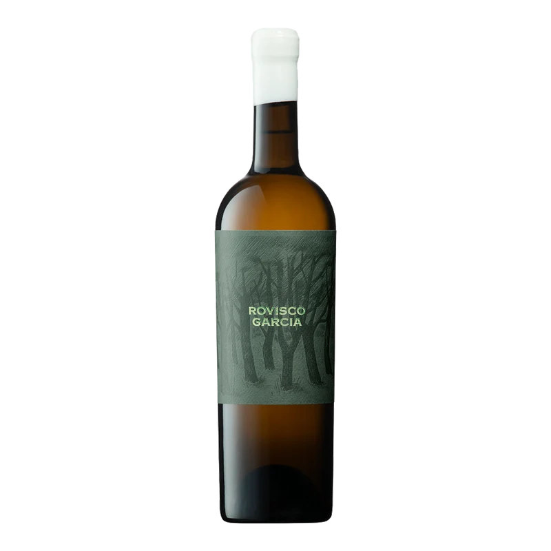 Rovisco Garcia Branco Reserva Arinto