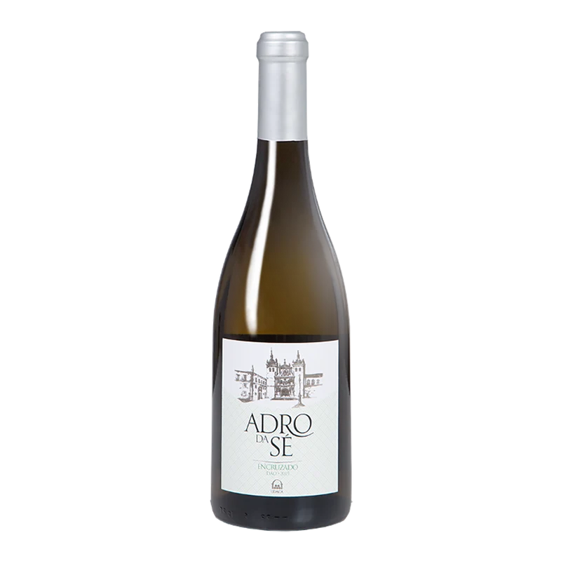 Adro Da Sé Encruzado Branco