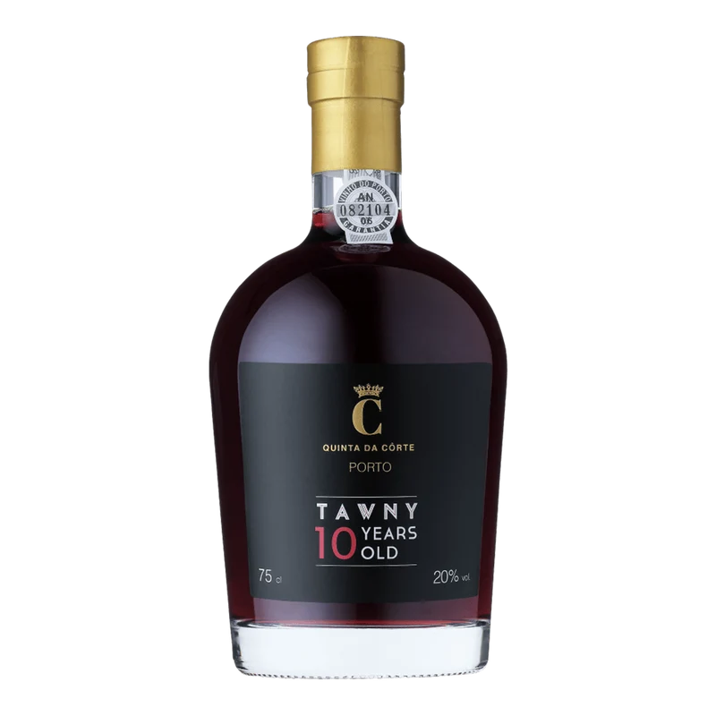 Quinta da Côrte Tawny 10 Anos