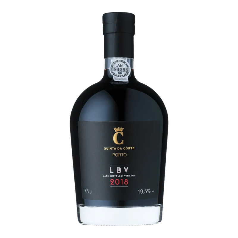 Quinta da Côrte Porto LBV