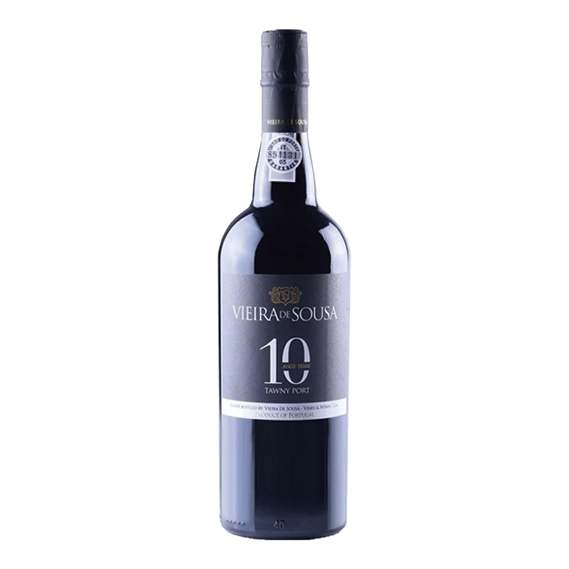 Vieira de Sousa Tawny 10 years