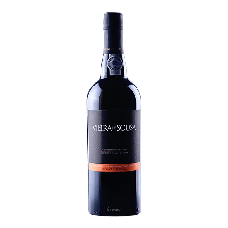 Vieira de Sousa Late Bottled Vintage