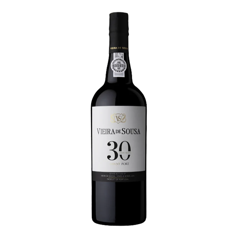 Vieira de Sousa Tawny 30 years