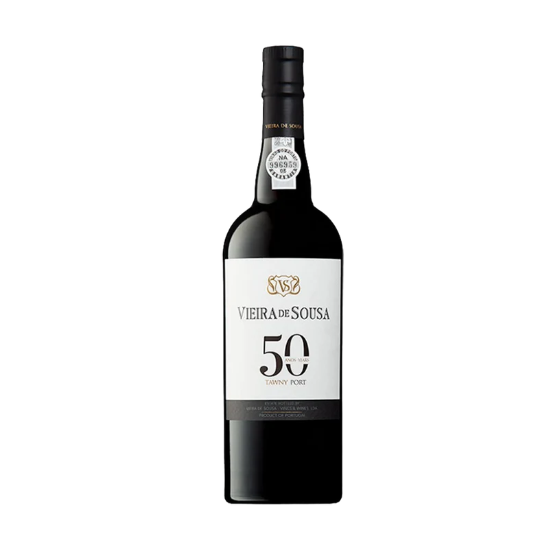 Vieira de Sousa Tawny 50 years