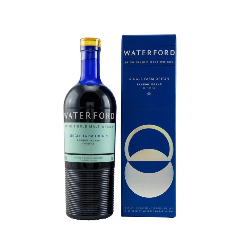 Waterford Single Farm Origin -Bannow Island 1.2