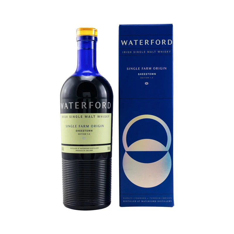Waterford Single Farm Origin - Sheestown 1.2