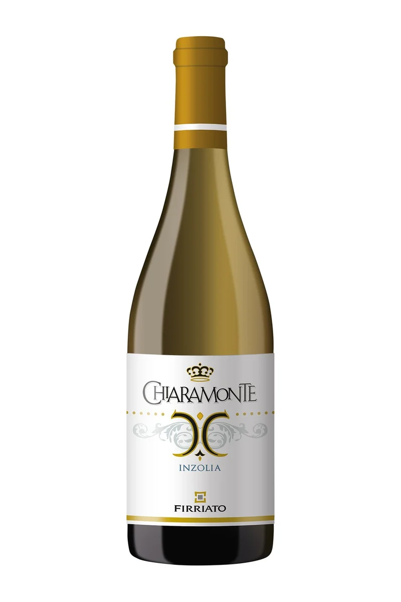 Chiaramonte Inzolia Terre Siciliane IGT