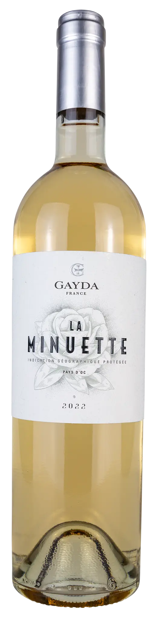 Domaine Gayda 'La Minuette' 2022 | MAGNUM