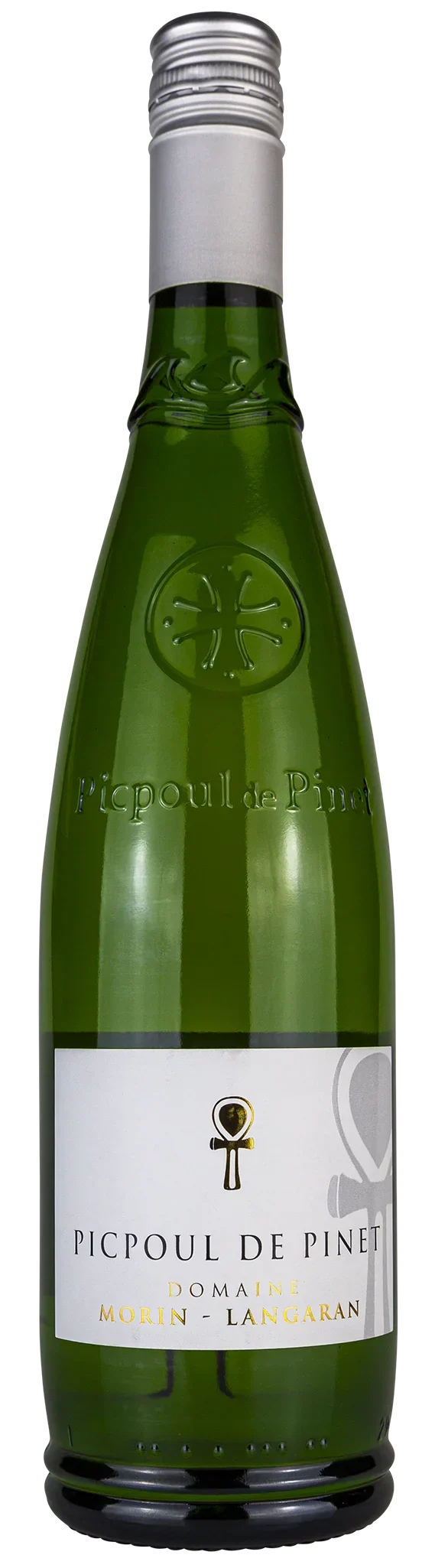Domaine Morin-Langaran 2023