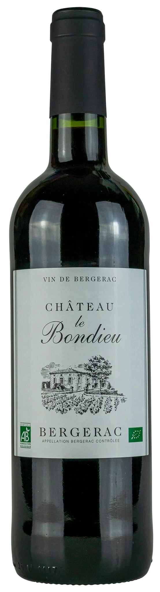 Château le Bondieu 2021