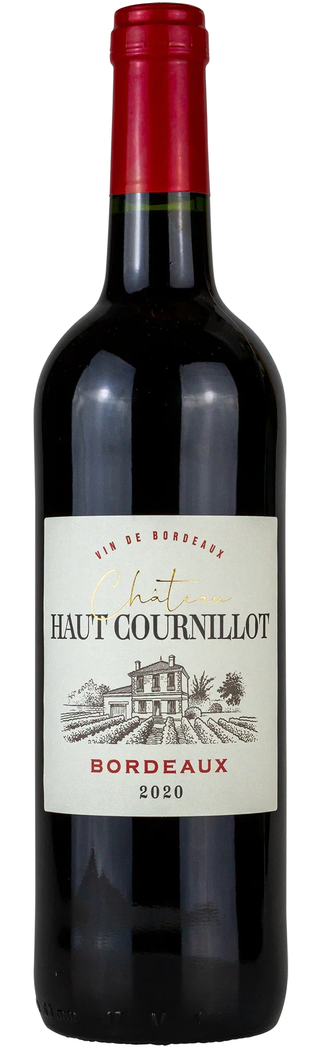 Ch. Haut Cournillot 2020