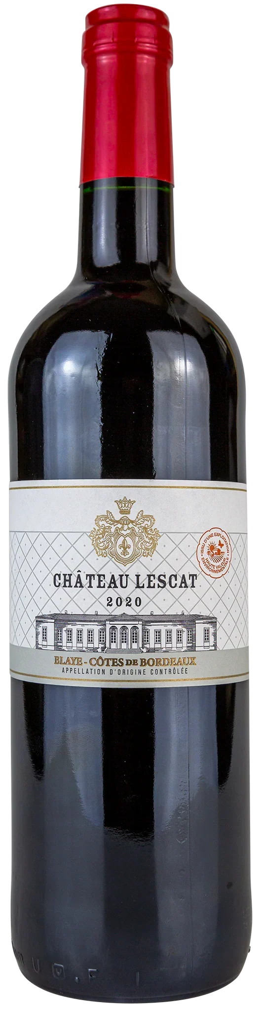 Château Lescat 2020