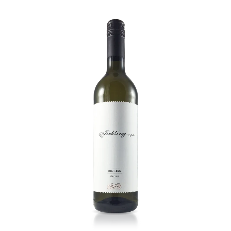 Riesling 'Liebling' - frei Haus im Weinpaket