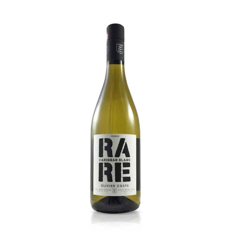 Carignan Blanc 'Rare'