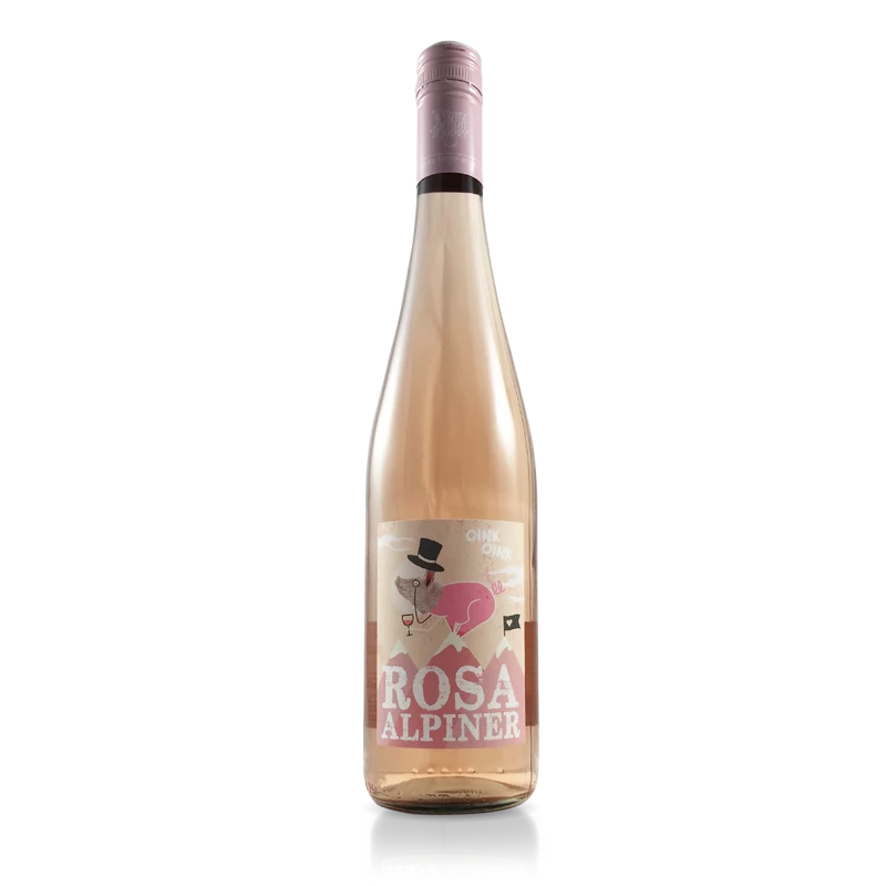Rosa Alpiner