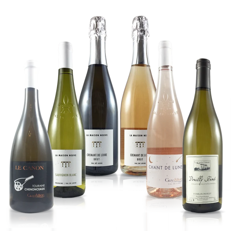 La vie est belle - mit Profikorkenzieher gratis ! Weinpaket frei Haus