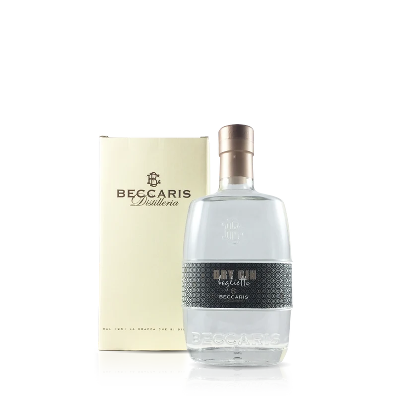 Dry Gin