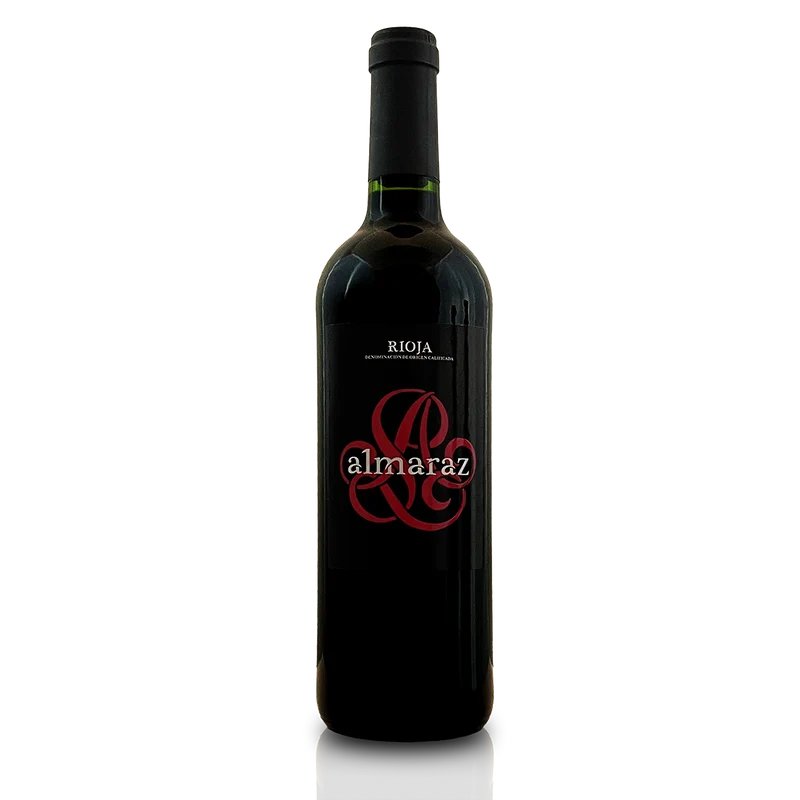 Rioja Tinto 'Almaraz'