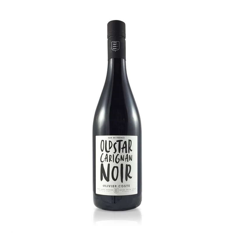 Carignan Noir 'Oldstar'