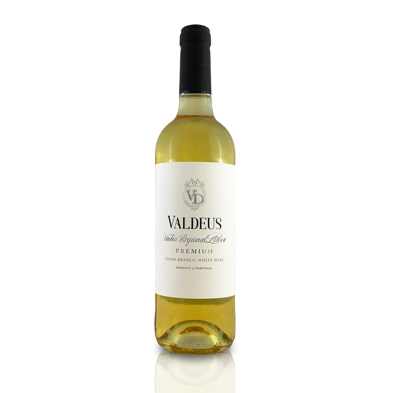 Valdeus Branco Premium - 20% EXTRA online - frei Haus im Paket