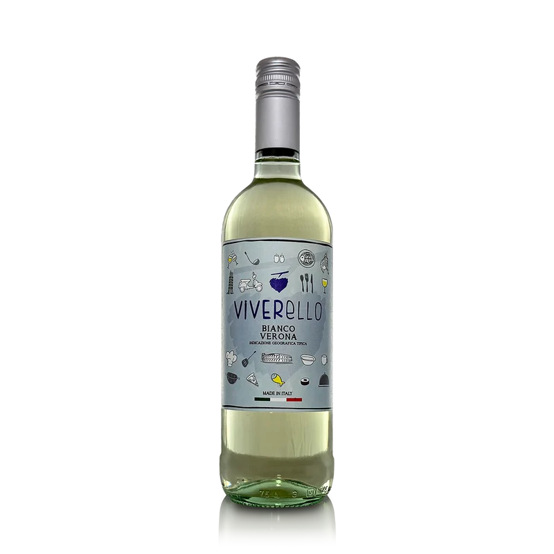 Viverello Bianco Gardasee Italien - frei Haus !
