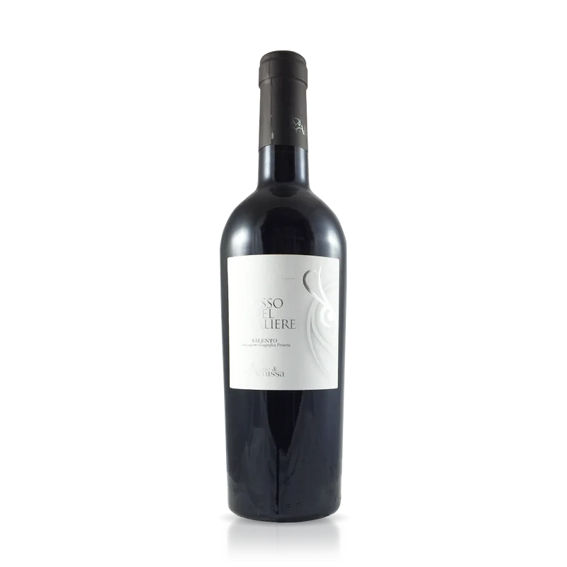 Aglianico & Cab.-Sauv. 'Rosso Cavaliere'