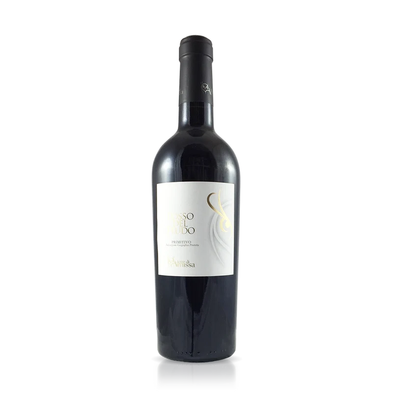 Primitivo 'del Feudo' Auslese