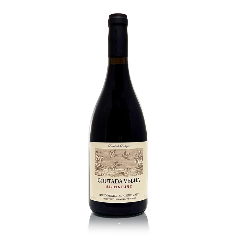 Signature Tinto Coutada - nimm 6 zahl 5 Aktion oder 10% EXTRA online frei Haus