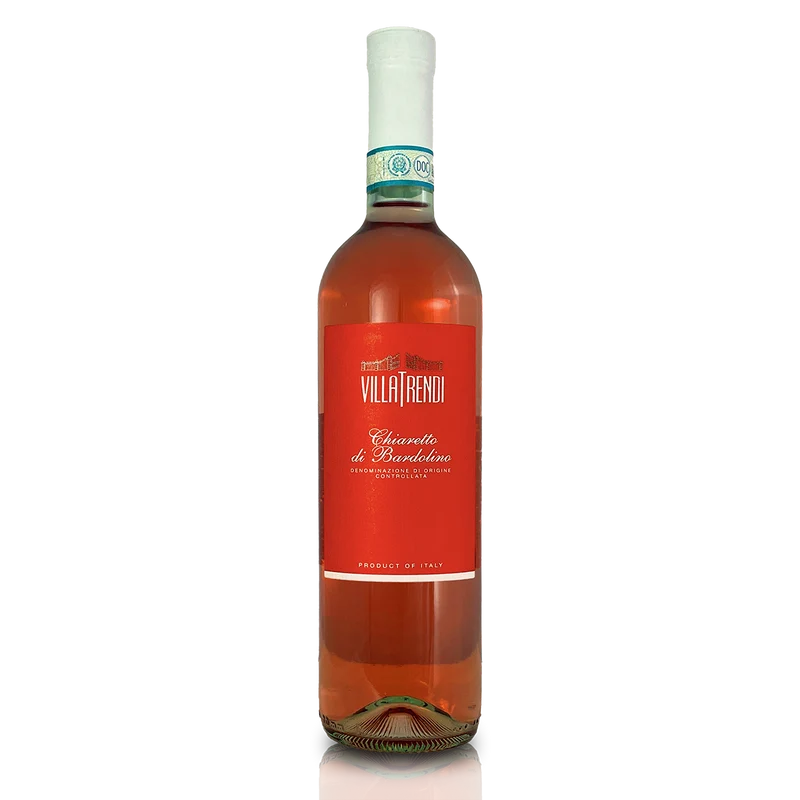 Rosato Chiaretto 'Villa Trendi'