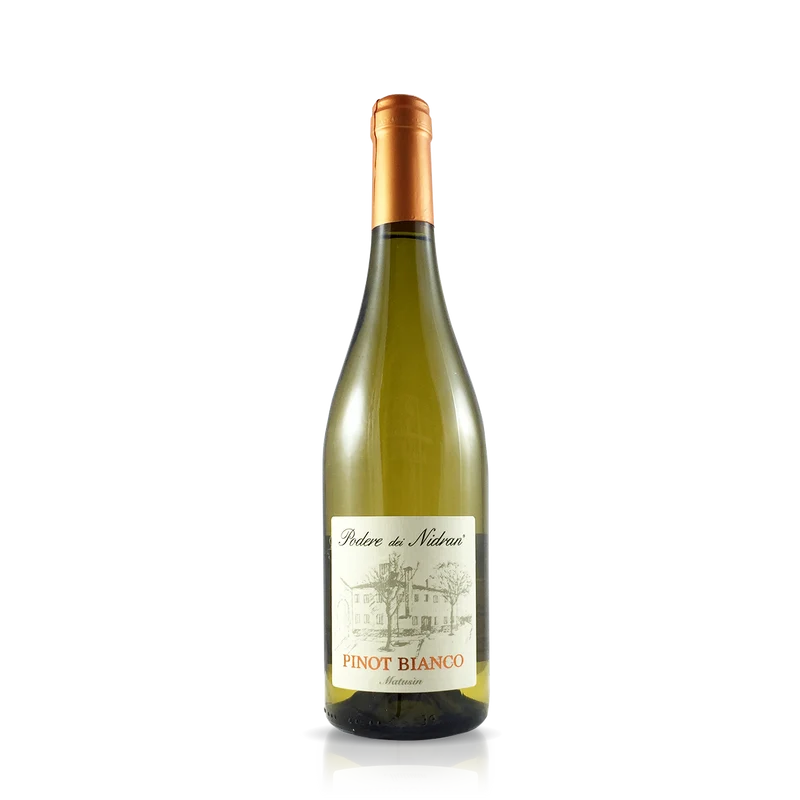 Pinot Bianco Matusin Nardin Veneto - nimm 6 zahl 5 Aktion oder 10% EXTRA online