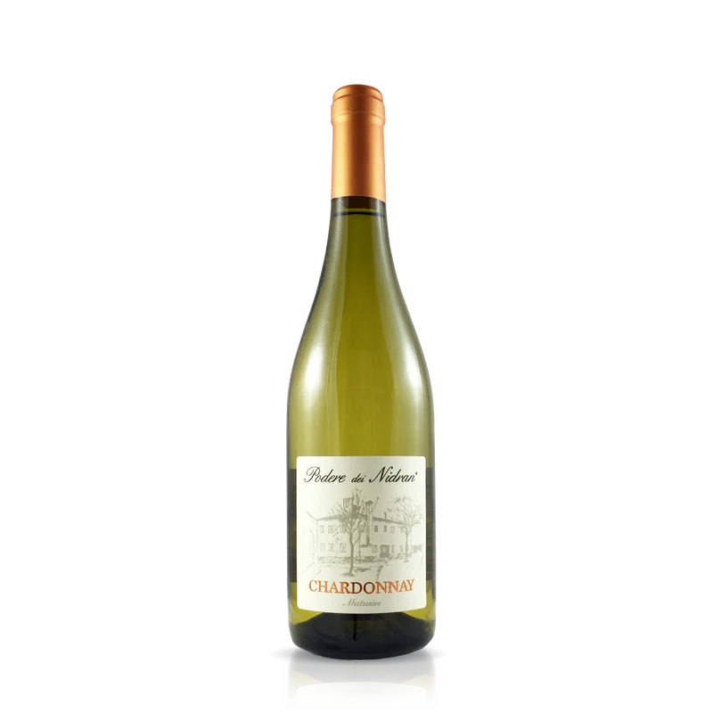 Chardonnay 'Matusin' - frei Haus im Paket