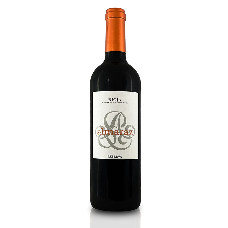 Rioja Reserva 'Almaraz'