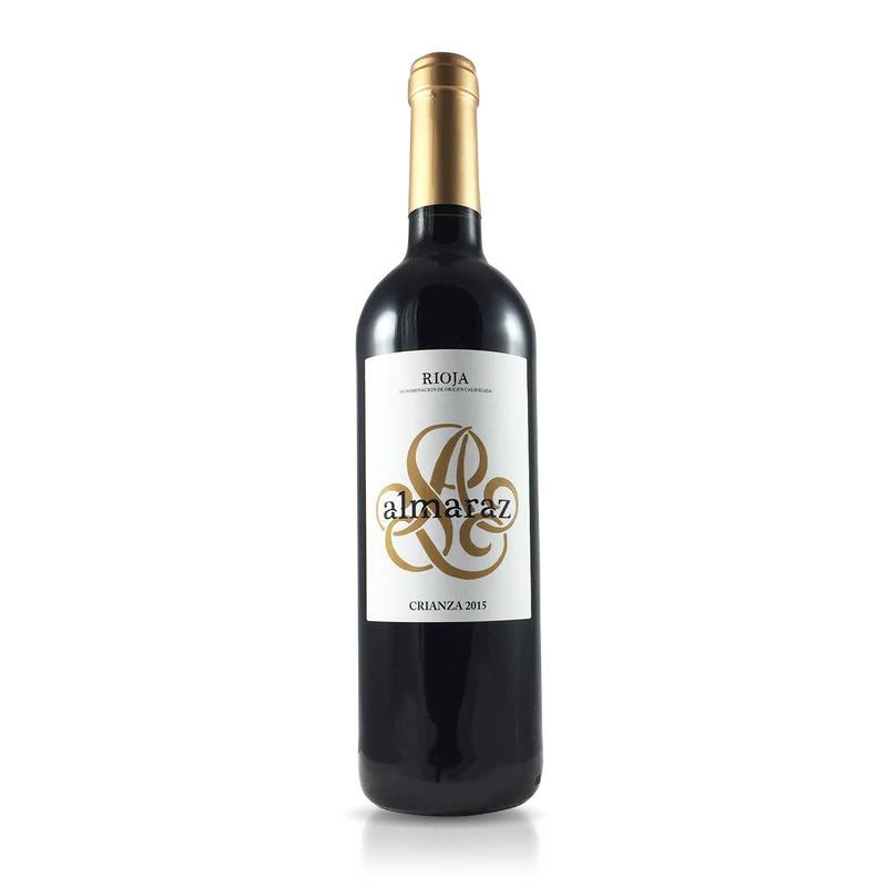 Rioja Crianza 'Almaraz'