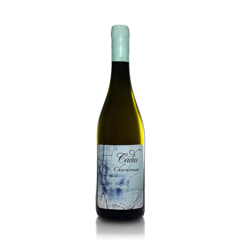 Chardonnay 'Avni’ Cadia Piemont - frei Haus !