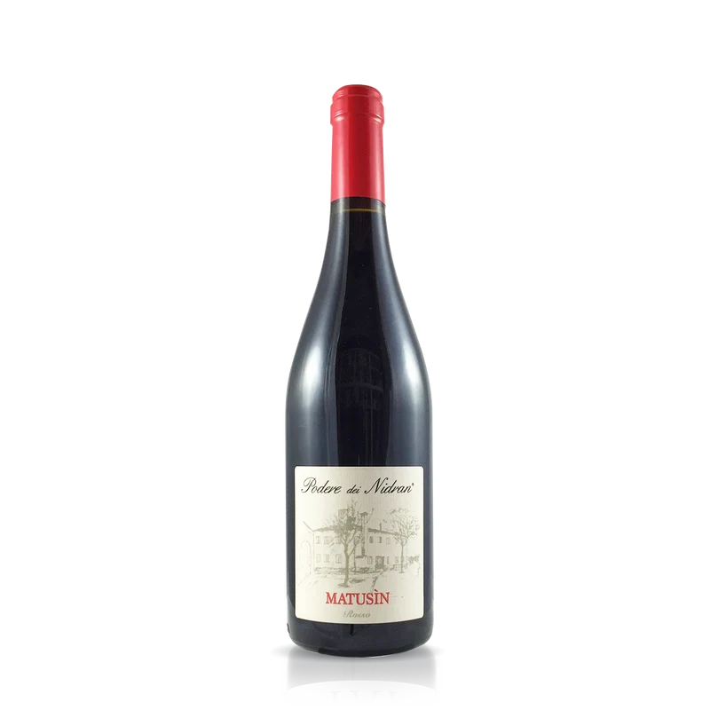 Matusin Rosso Nardin Veneto