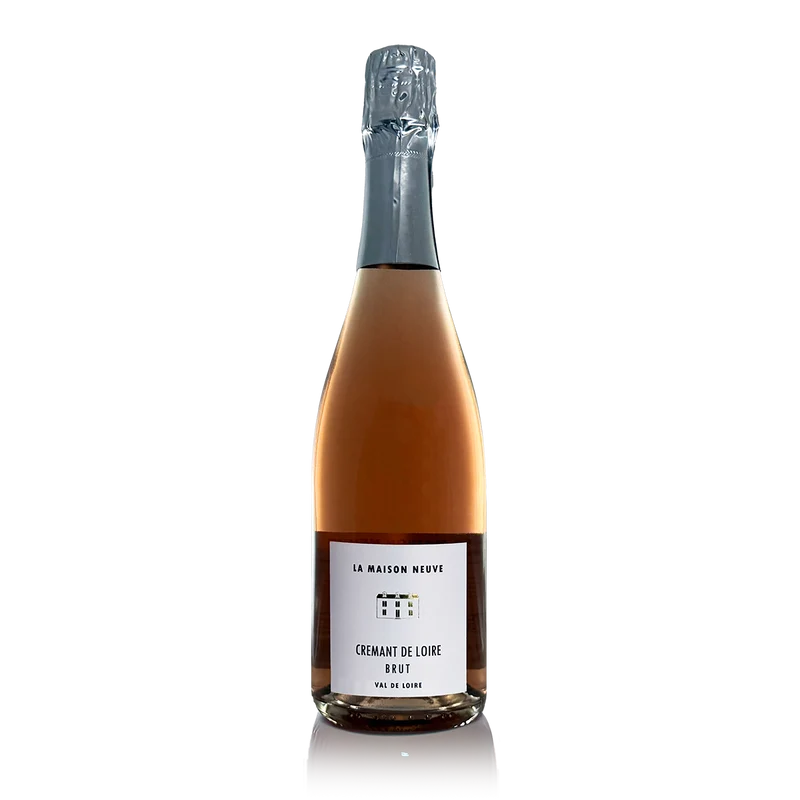 Crémant de Loire Rosé Selection