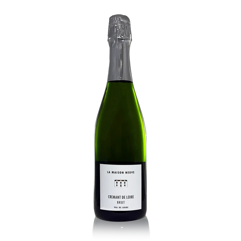 Crémant de Loire Brut Selection