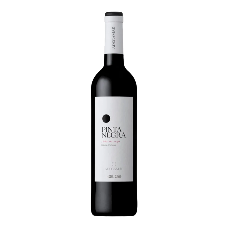 Adegamãe Pinta Negra Tinto